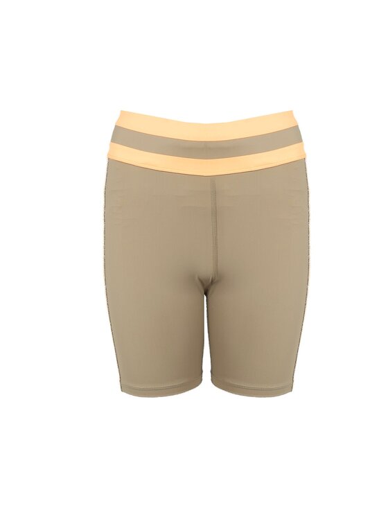 Diesel Diesel Šortky A09391-OBIAJ Šedá Slim Fit