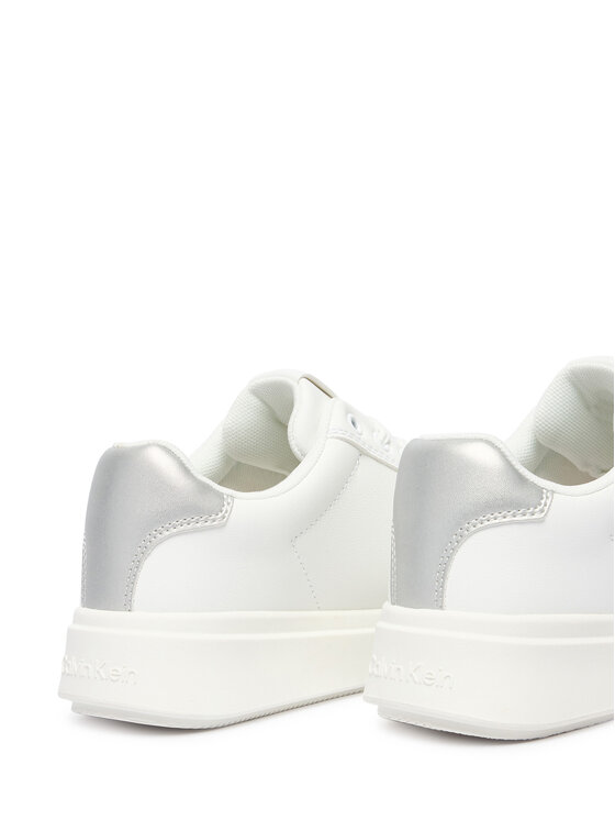 Calvin Klein Calvin Klein Tenisice V3A9-83390-1355 Bijela
