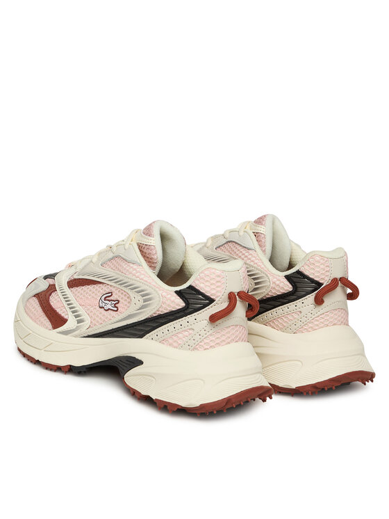 Lacoste Lacoste Tossud L003 Neo Shot 7-50SFA0122 Roosa