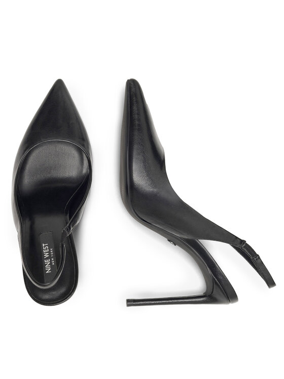 Nine West Nine West Sandale AYANA ZL22045-1CC Crna