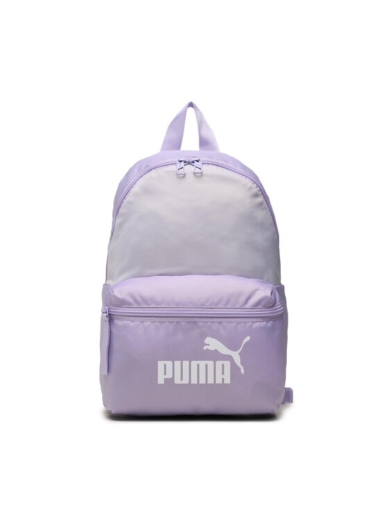 Puma Nahrbtnik Core Base Backpack 079467 02 Vijolična