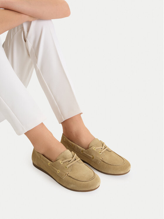 Lasocki Lasocki Mokasinai CEO-WI16-ELENA2-01 Ruda