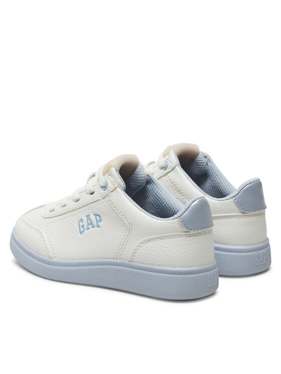 Gap Gap Tenisice Seattle Pop GAB001F5SYBCSBGP Bijela