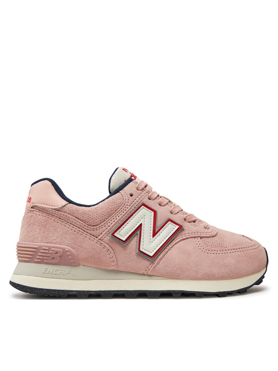 Sneakers New Balance WL574YP2 Roz