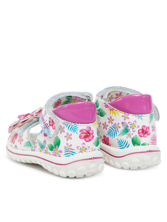 Primigi Primigi Sandale 7864800 Bijela