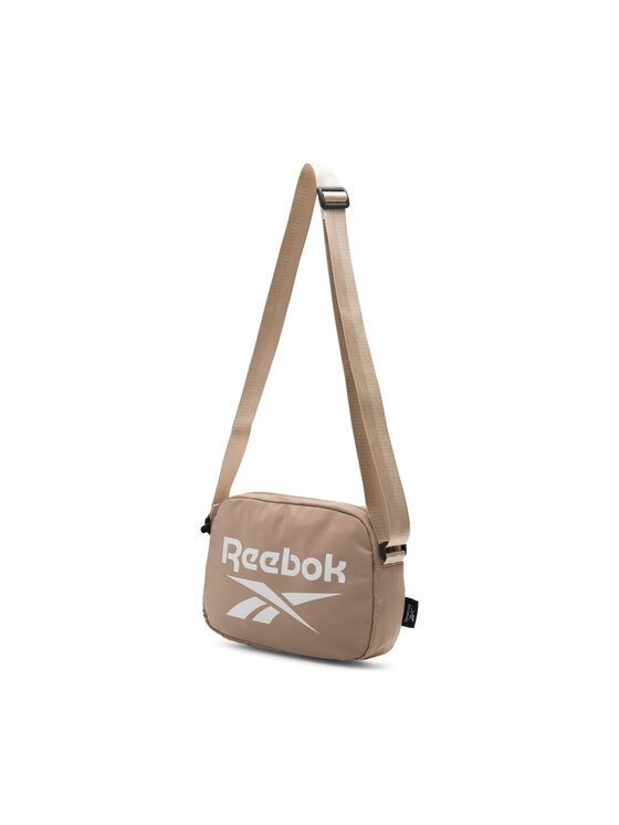 Reebok Reebok Crossover torbica RBK-P-027-CCC Bež
