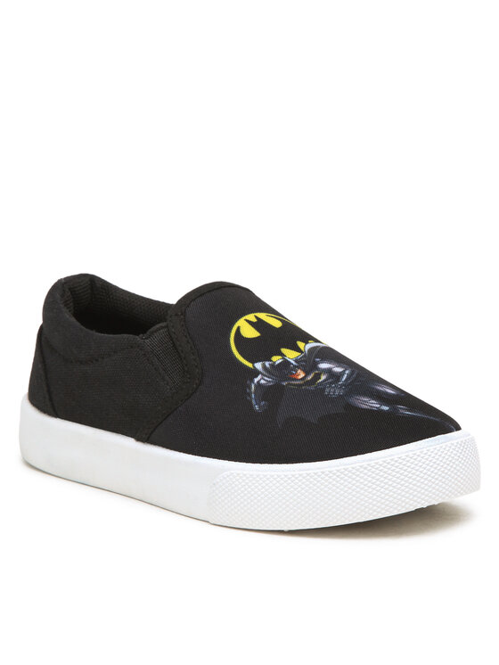 Batman Batman Tenis superge SS23-282WBBAT Črna
