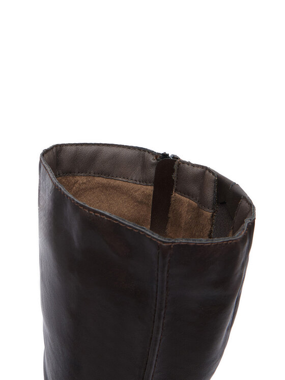 Rieker Rieker Stivali CEO-58090-25 Marrone scuro