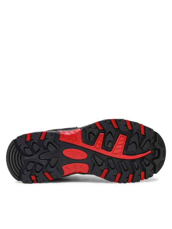 CMP CMP Turistiniai batai Rigel Low Trekking Shoe Kids Wp 3Q54554J Mėlyna