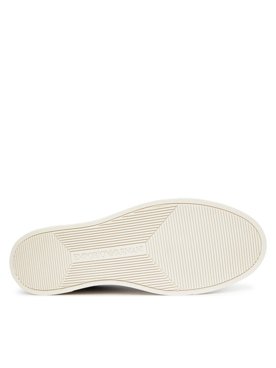 Emporio Armani Emporio Armani Sneakers EM003844 AF20004 U8139 Bleumarin
