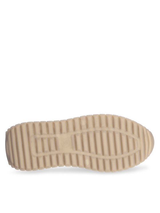 Rieker Rieker Schnürschuhe W0961-00 Schwarz