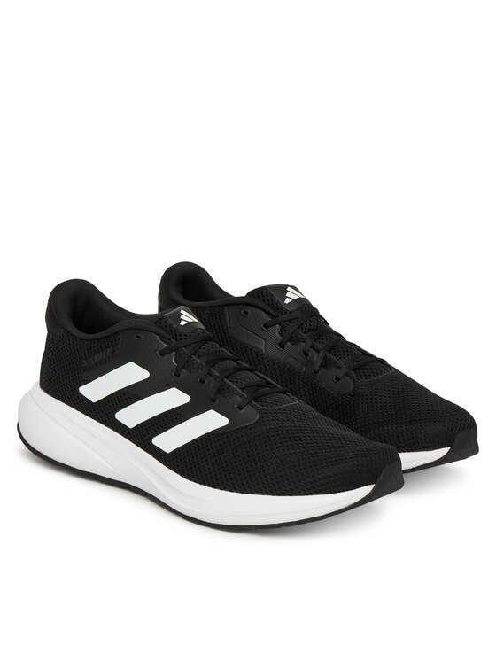 adidas adidas Laufschuhe Response Runner IH6100 Schwarz