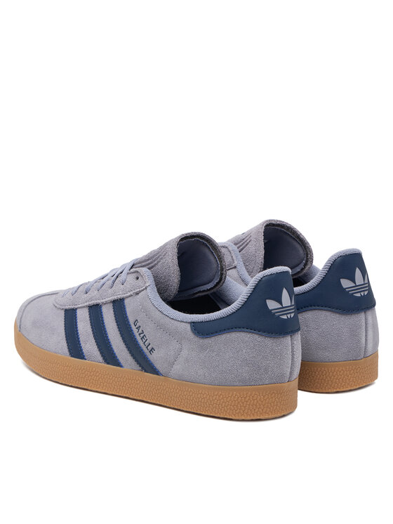 adidas adidas Sneakersy Gazelle KJ7684 Fialová