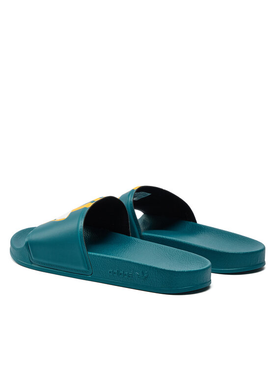 adidas adidas Iešļūcenes Adilette IG9268 Zaļš