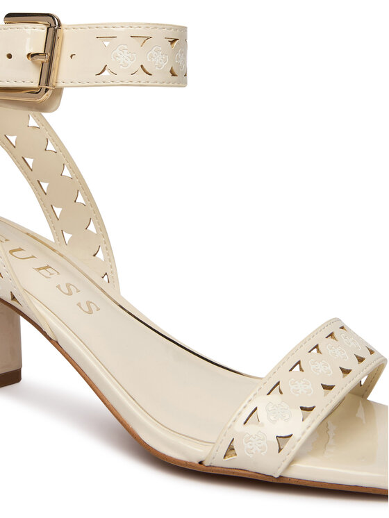 Guess Guess Szandál 181567 Bézs
