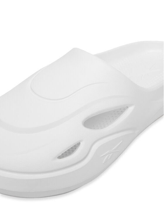 Reebok Reebok Чехли SS-DMX RECOVERY MULE 100244590 Бял