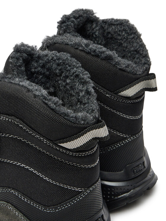 Primigi Primigi Schneeschuhe 6936711 D GORE-TEX Grau