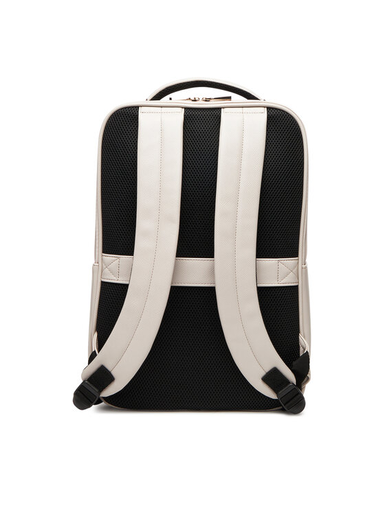 Guess Guess Plecak TWSN90 91032 Écru