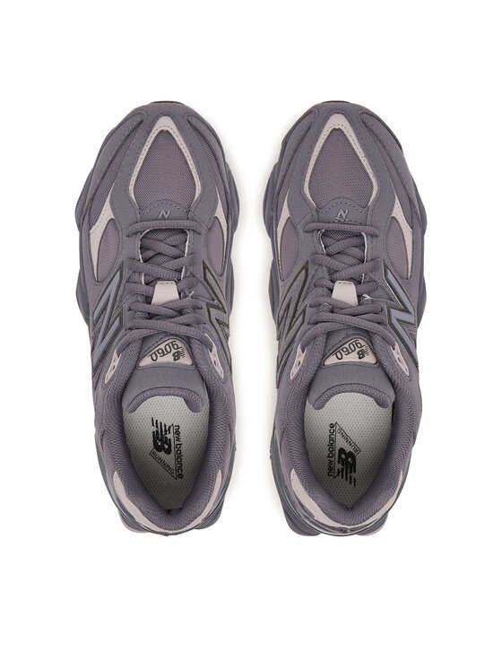 New Balance New Balance Sneakersy G90603KM Szary