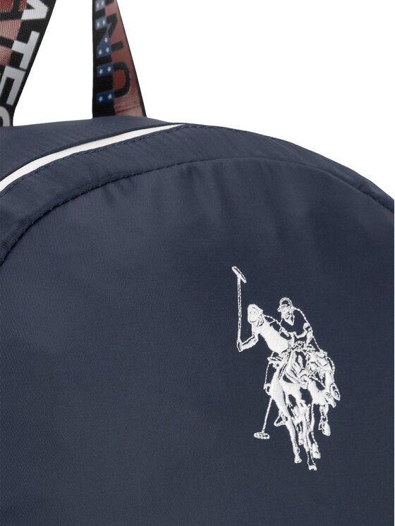 U.S. Polo Assn. U.S. Polo Assn. Hátizsák BIUXT5679MIA Sötétkék