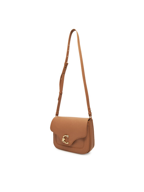 Coccinelle Coccinelle Сумка E1 SSL 15 01 01 Коричневий