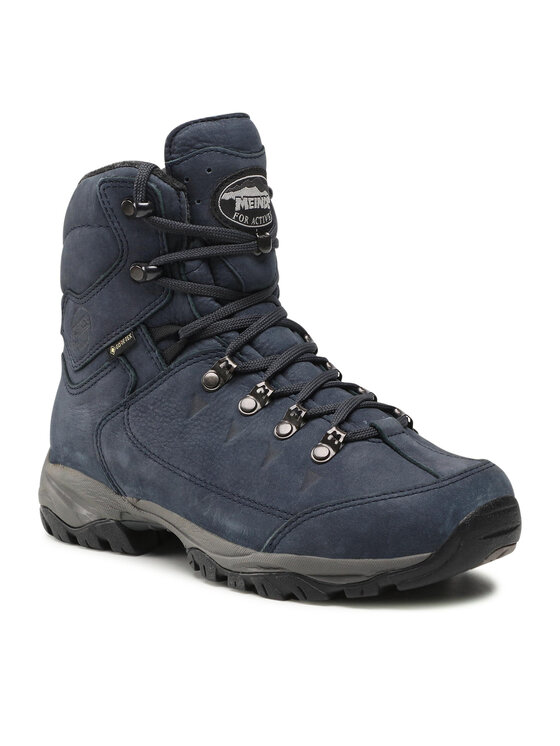 Meindl Meindl Trekking Ohio Lady Winter Gtx GORE-TEX 7623 Tamnoplava