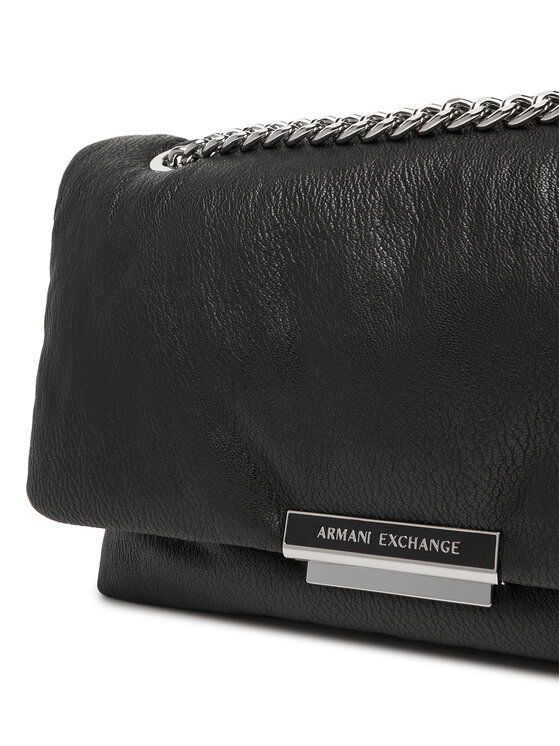 Armani Exchange Armani Exchange Handtasche XW000355 AF17240 UC001 Schwarz