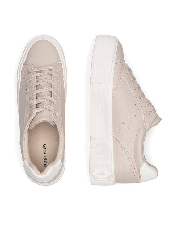 Jenny Fairy Jenny Fairy Sneakers WFA3025-1 Bej