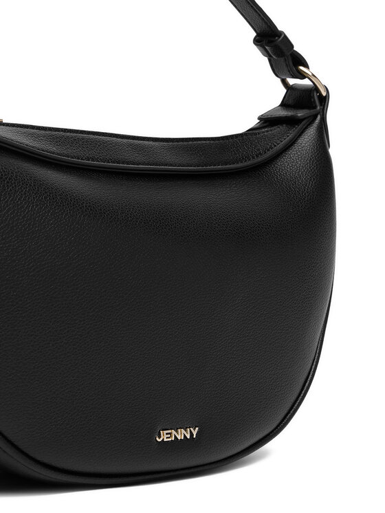 JENNY JENNY Τσάντα CEO-JNY-M-004-10 Μαύρο