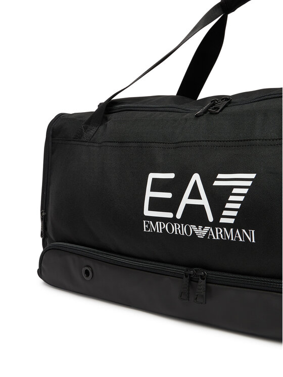 EA7 Emporio Armani EA7 Emporio Armani Сак 7X000013 AF19722 UC001 Черен