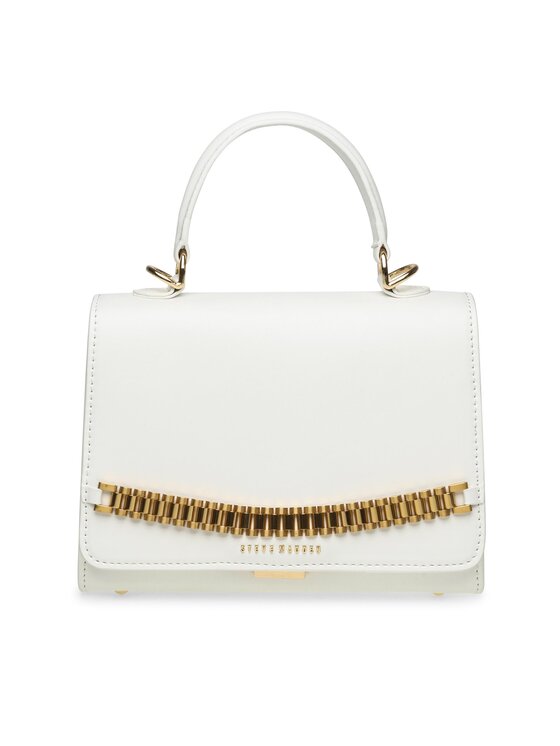 Steve Madden Steve Madden Torbica Bmoment SM13001393-02002-WHG Bijela