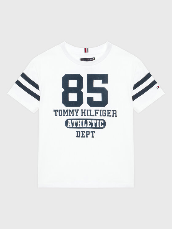 Collegiate tommy hilfiger new arrivals