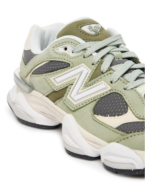 New Balance New Balance Tenisice U9060CTD W Zelena