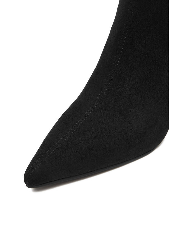 DeeZee DeeZee Ботуши CEO-HY21589-2 Черен