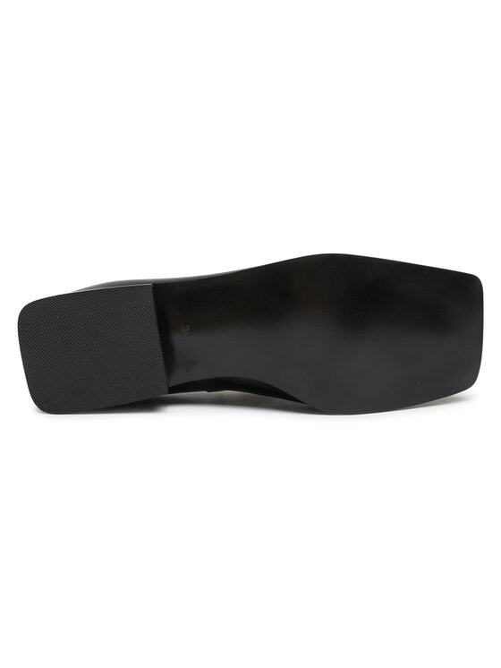 Scarpe basse QZ-69-06-001113 Nero