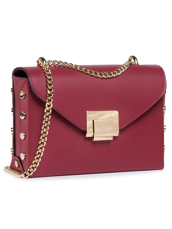 Borsetta K10765 Bordeaux