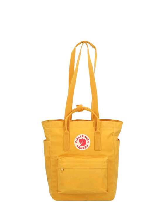 Fjällräven Fjällräven Torebka 206546 Żółty