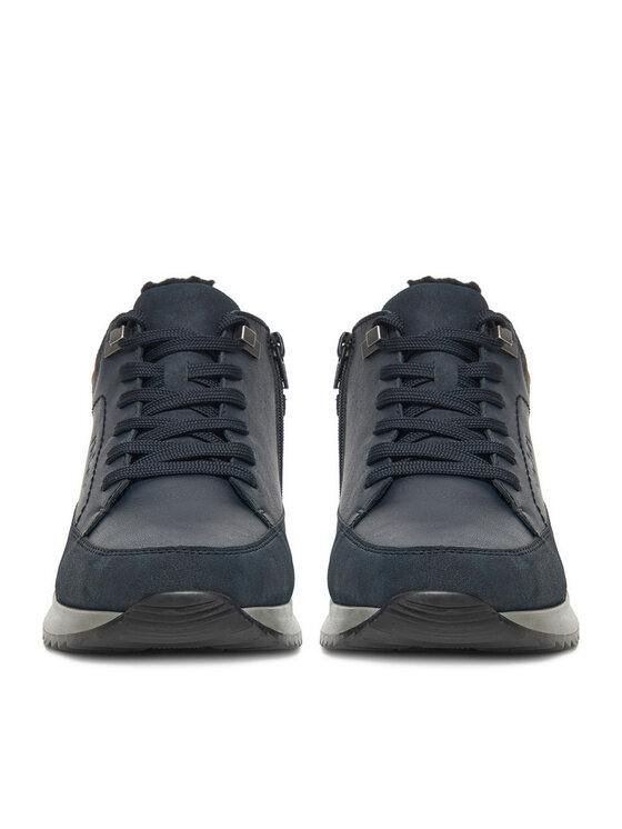 Rieker Rieker Sneakers CEO-16125-15 Blu