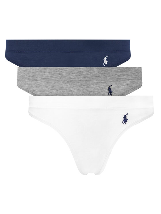 Polo Ralph Lauren Polo Ralph Lauren Set de bikini﻿ 4P0710 Colorat