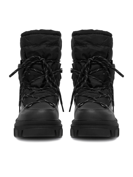 DeeZee DeeZee Stivali da neve 13107-23 Nero