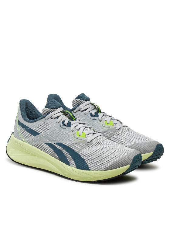 Reebok Reebok Сникърси ENERGEN TECH PLUS 100033976 Сив