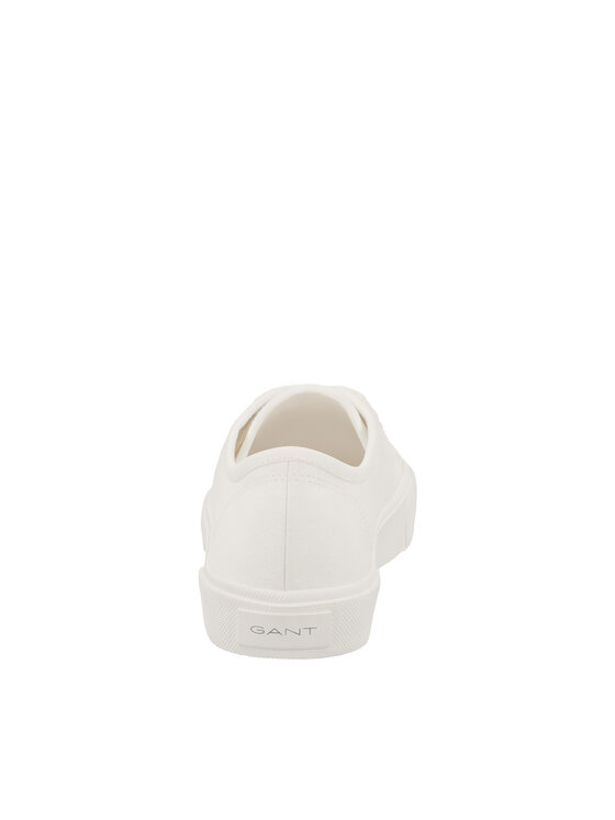 Gant Gant Tenisky 30538919 Biela
