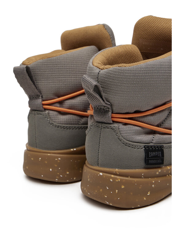 Camper Camper Schneeschuhe K900324 S Grau