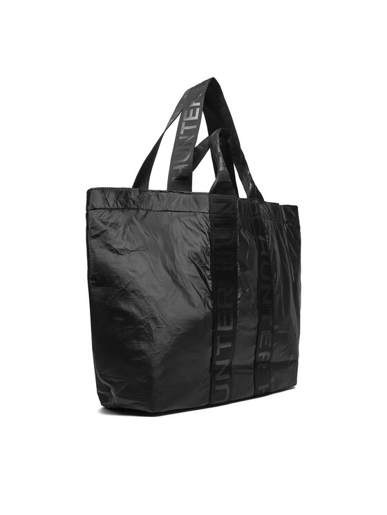 Hunter Hunter Borsetta C-HTR-K-014-06 Nero