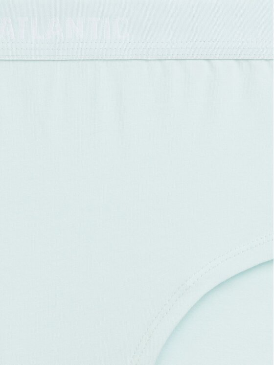 Atlantic Atlantic Figi klasyczne maxi sport Beżowy