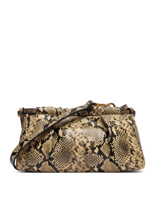 Tommy Hilfiger Tommy Hilfiger Soma AW0AW19286 Brūns