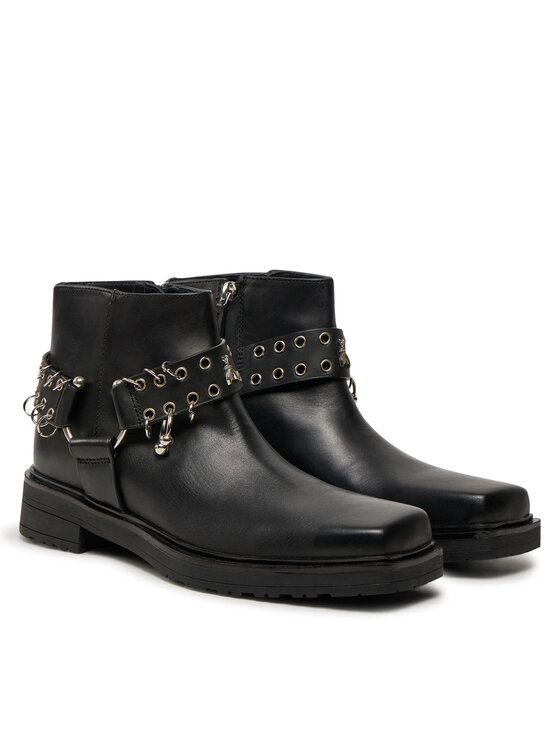 Patrizia Pepe Patrizia Pepe Saapad 2Y0022/L078 Must