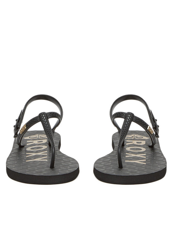 Roxy Roxy Sandaalid 839467 Must
