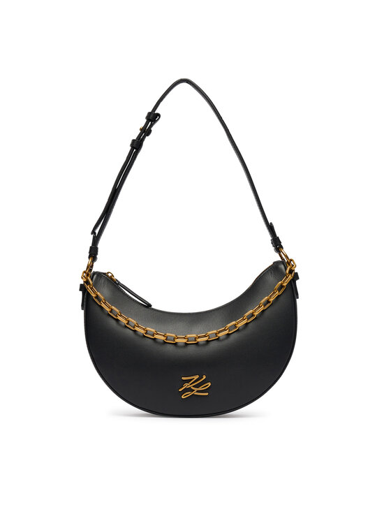 KARL LAGERFELD KARL LAGERFELD Geantă B3W30306 Negru