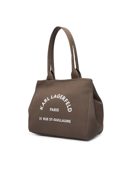 KARL LAGERFELD KARL LAGERFELD Borsetta B1W50010 Marrone